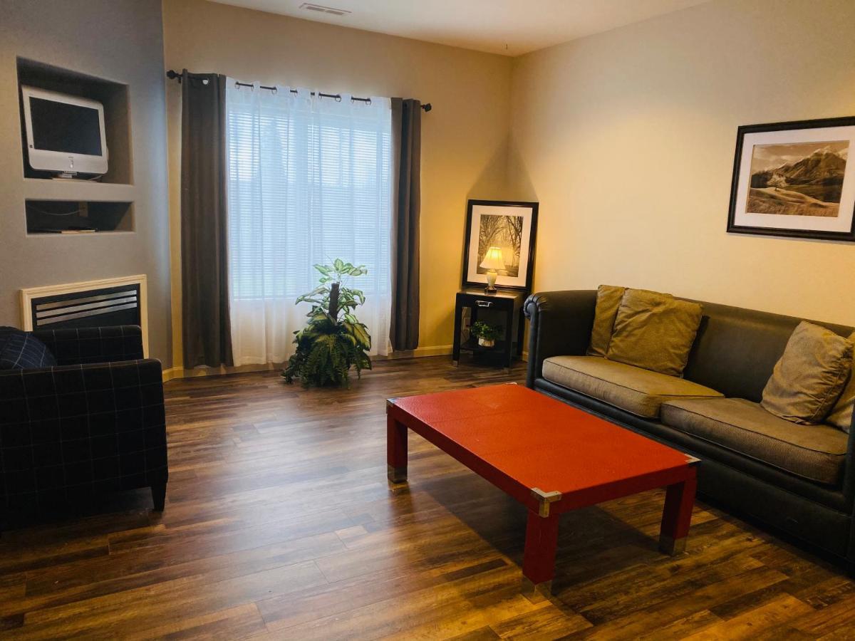 Orca Inn Suites Ferndale Zewnętrze zdjęcie