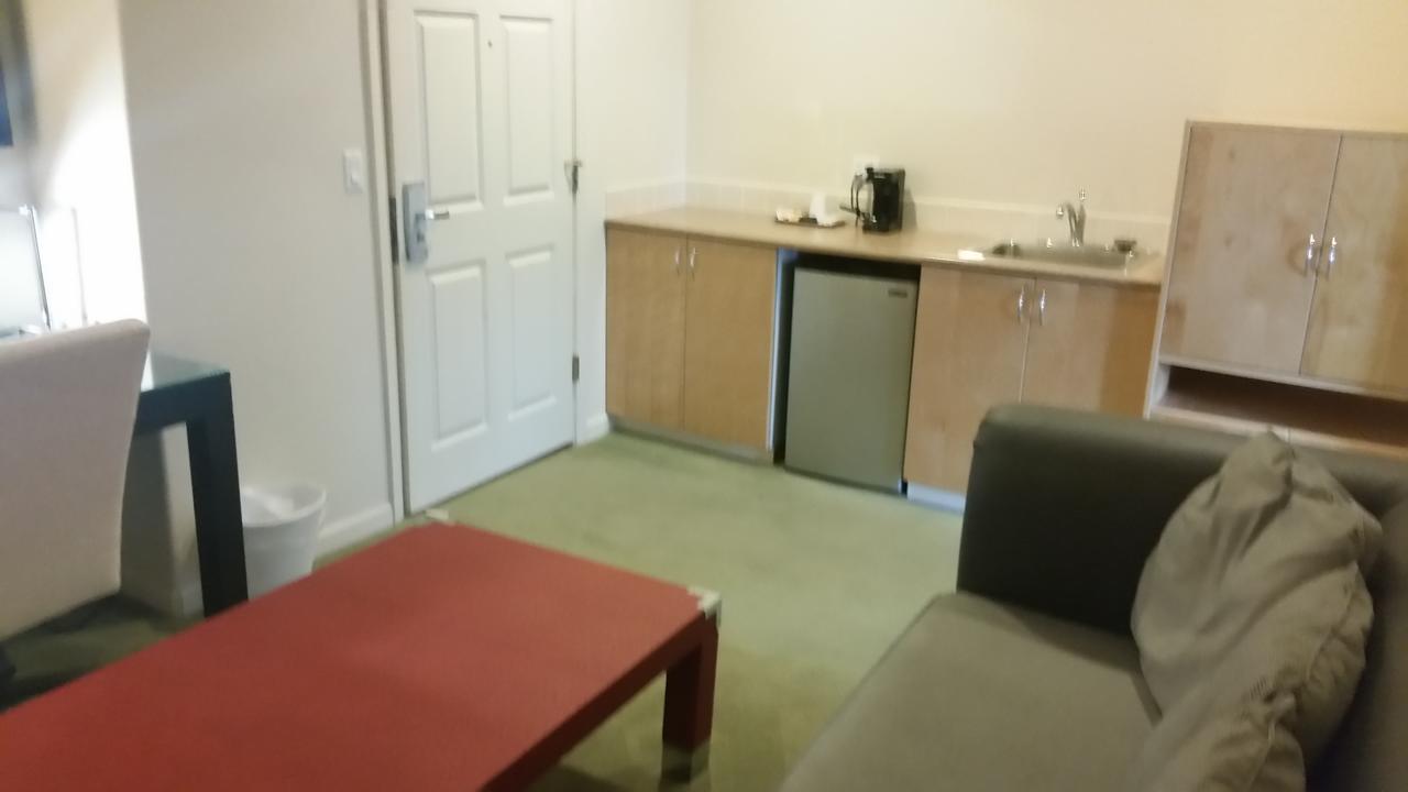 Orca Inn Suites Ferndale Zewnętrze zdjęcie