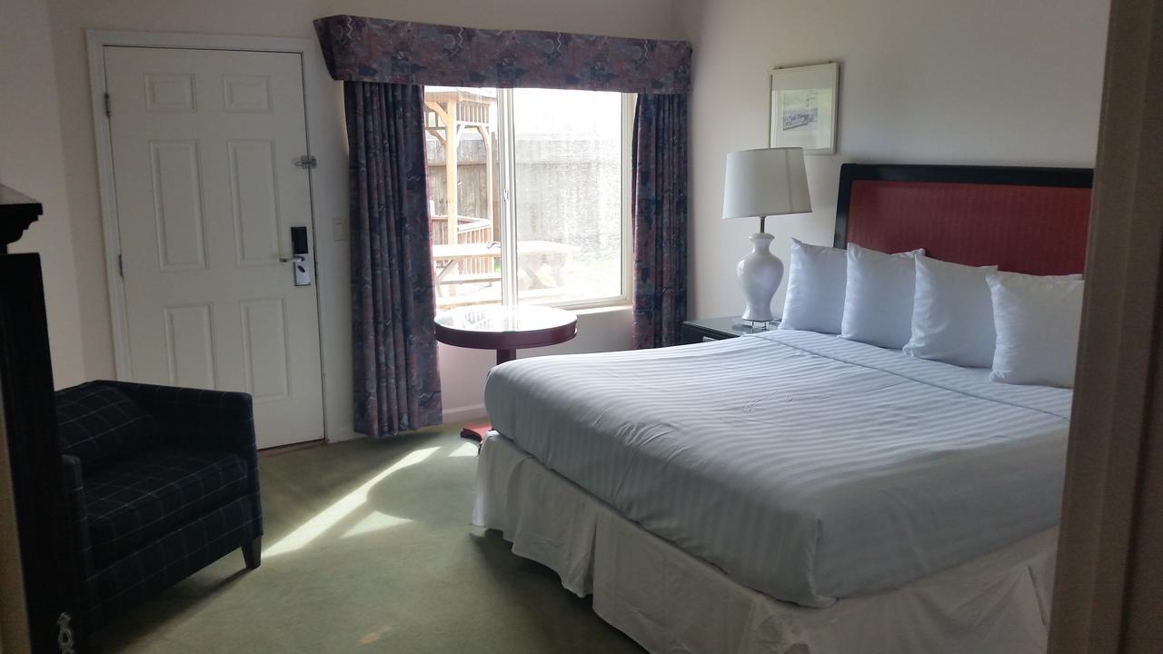 Orca Inn Suites Ferndale Zewnętrze zdjęcie