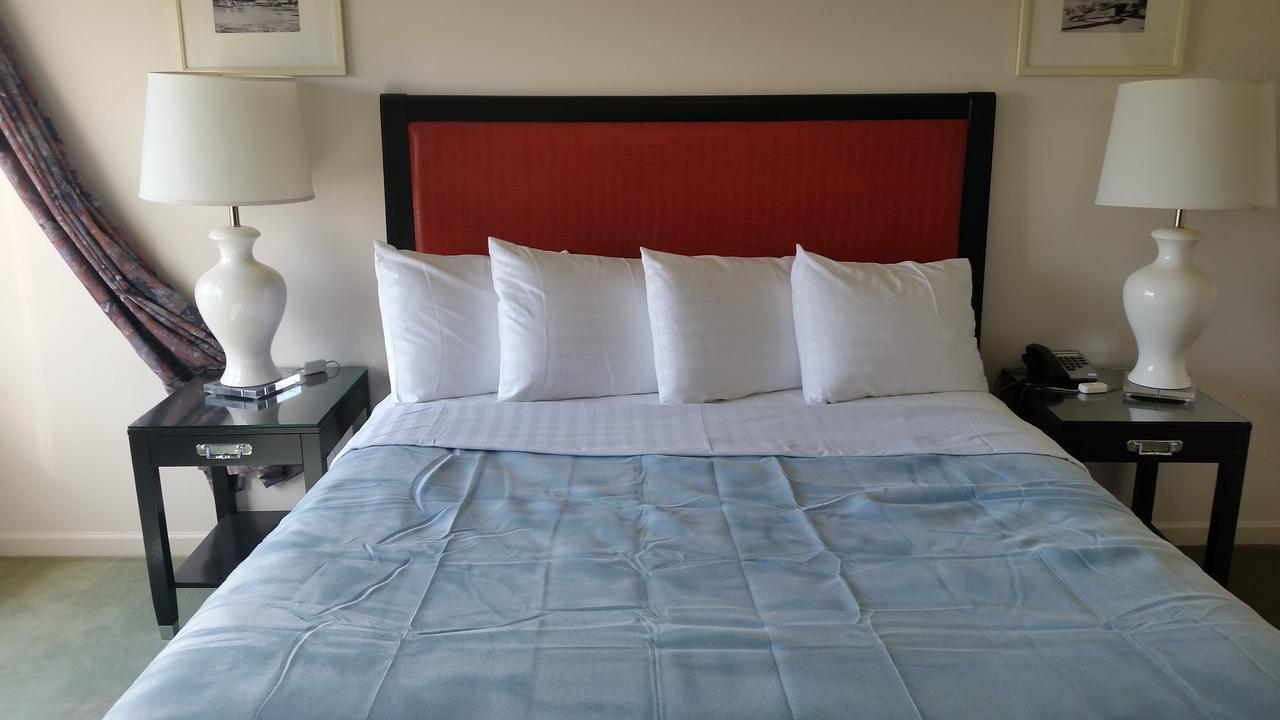 Orca Inn Suites Ferndale Zewnętrze zdjęcie