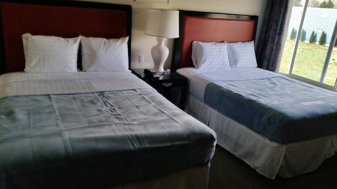 Orca Inn Suites Ferndale Zewnętrze zdjęcie