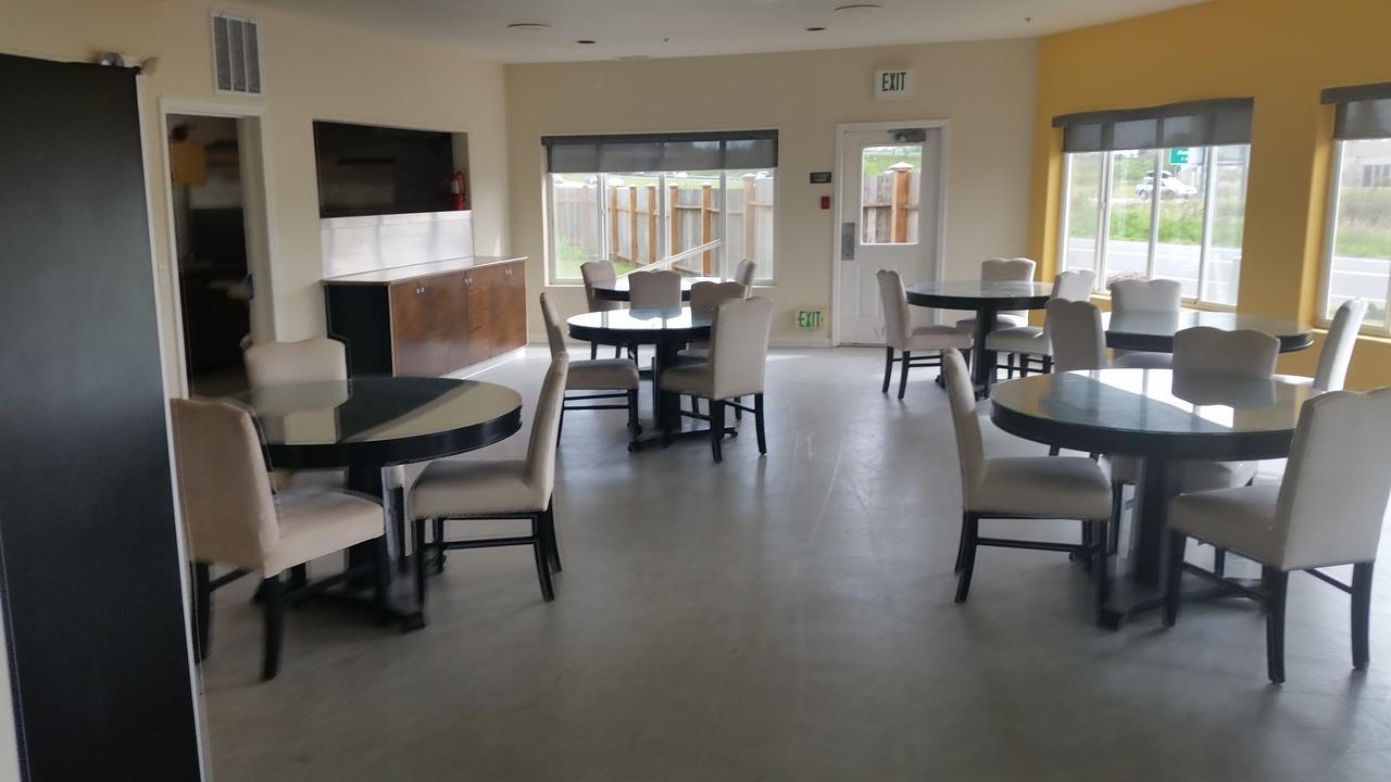 Orca Inn Suites Ferndale Zewnętrze zdjęcie