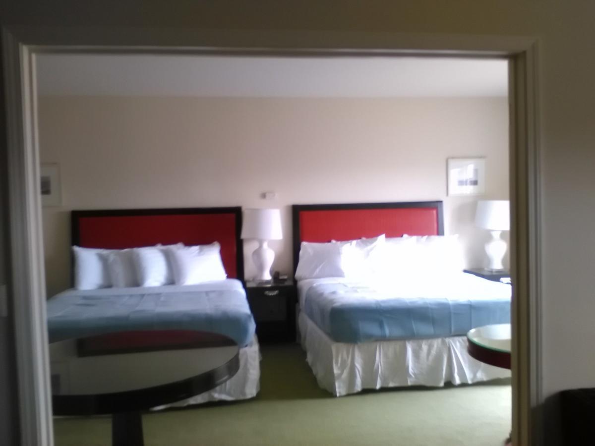 Orca Inn Suites Ferndale Zewnętrze zdjęcie
