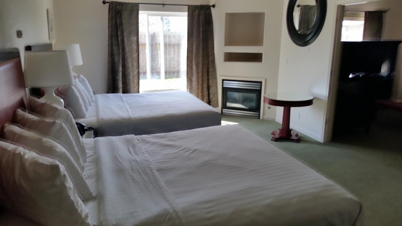 Orca Inn Suites Ferndale Zewnętrze zdjęcie