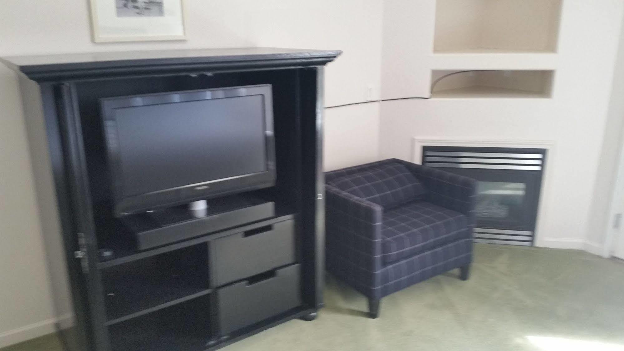Orca Inn Suites Ferndale Zewnętrze zdjęcie