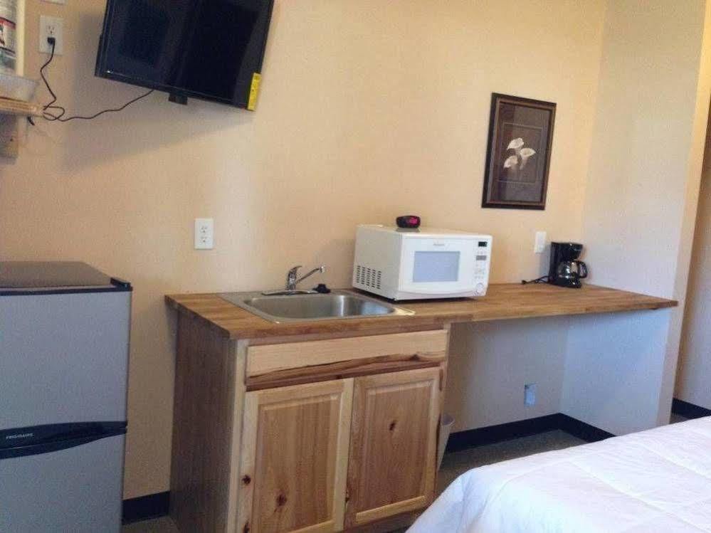 Orca Inn Suites Ferndale Zewnętrze zdjęcie