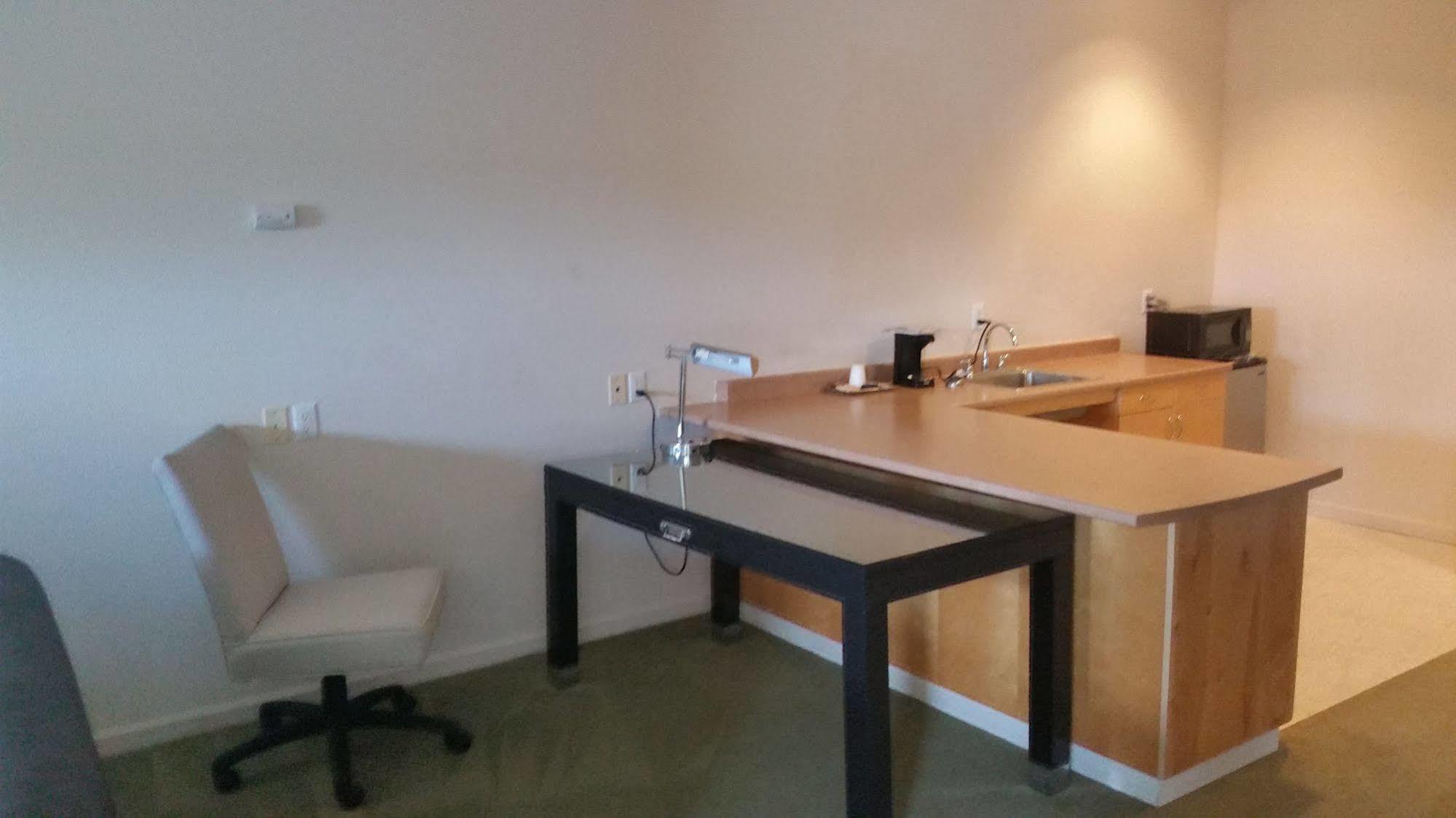 Orca Inn Suites Ferndale Zewnętrze zdjęcie