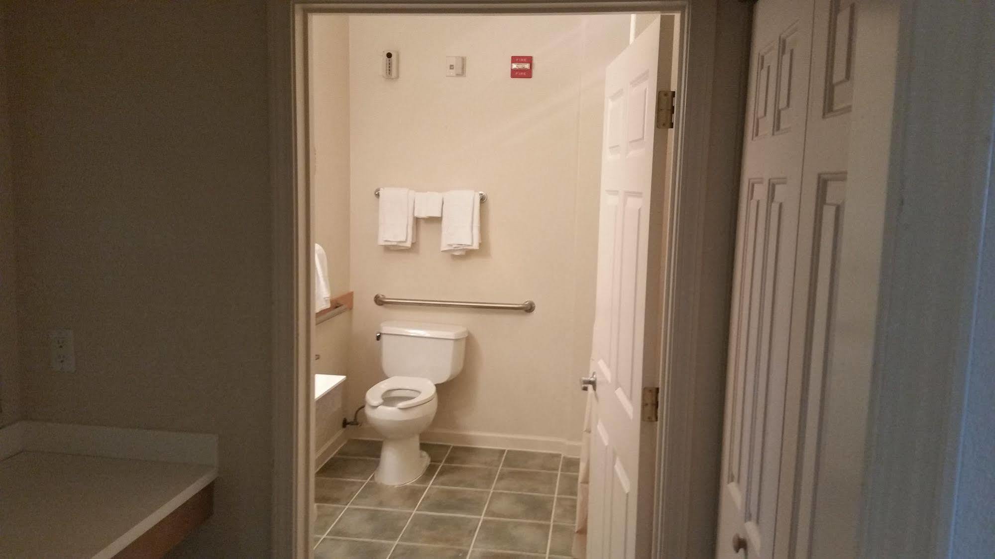 Orca Inn Suites Ferndale Zewnętrze zdjęcie