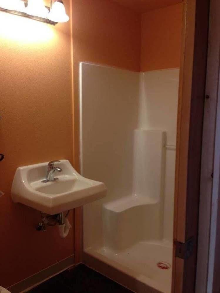 Orca Inn Suites Ferndale Zewnętrze zdjęcie