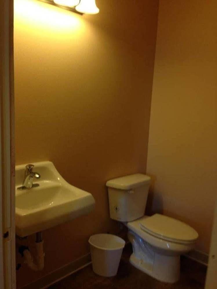 Orca Inn Suites Ferndale Zewnętrze zdjęcie