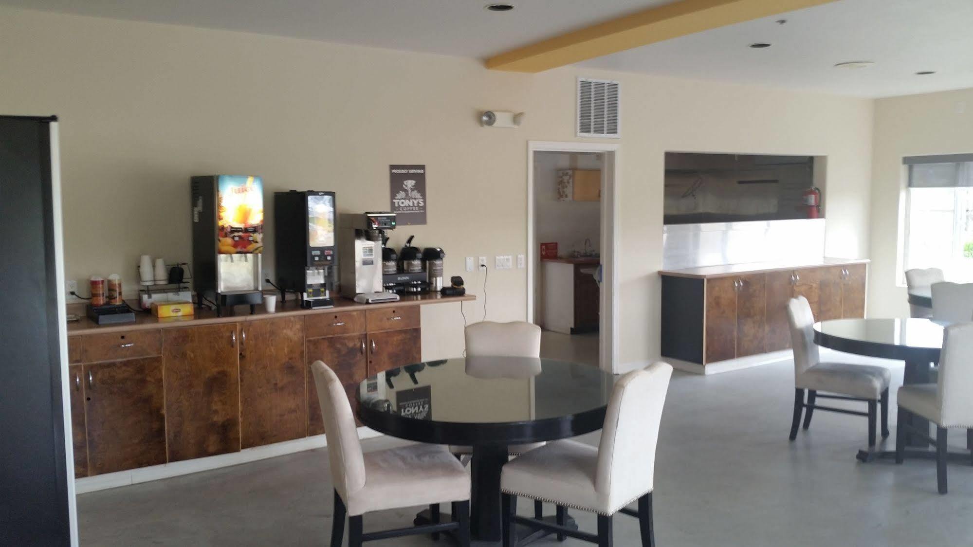 Orca Inn Suites Ferndale Zewnętrze zdjęcie