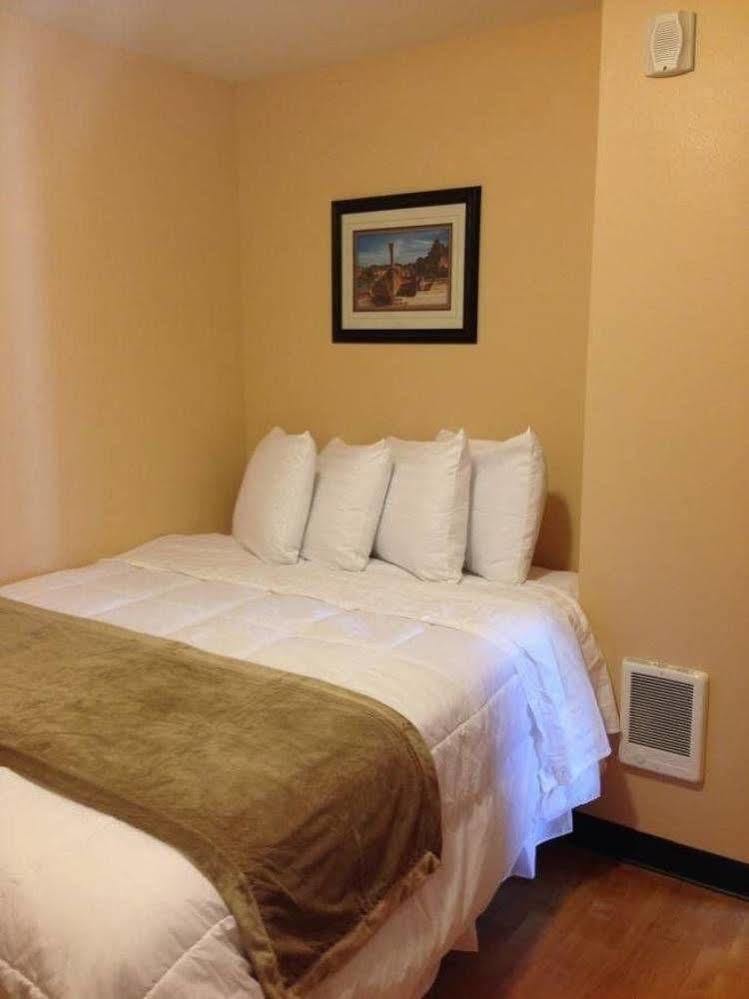Orca Inn Suites Ferndale Zewnętrze zdjęcie