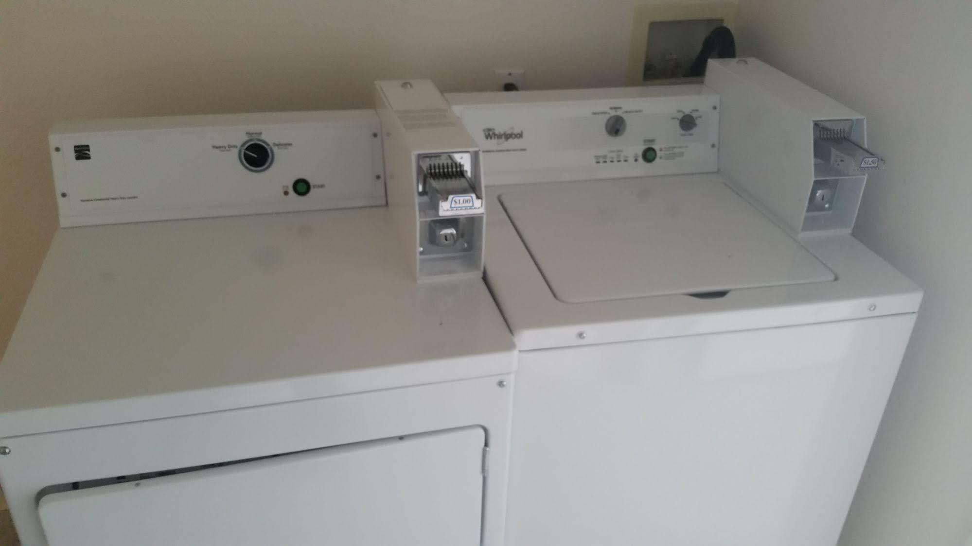 Orca Inn Suites Ferndale Zewnętrze zdjęcie