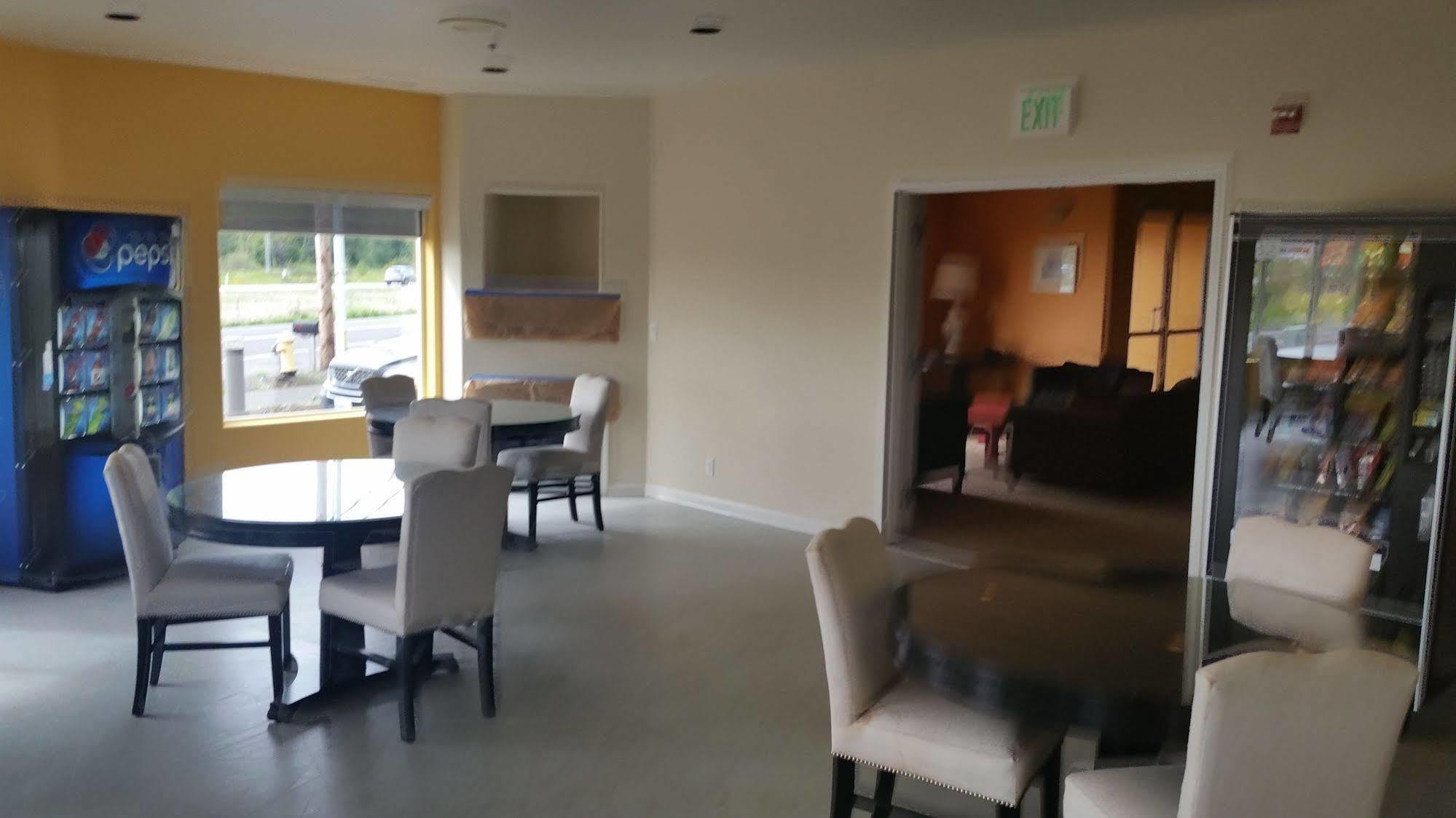 Orca Inn Suites Ferndale Zewnętrze zdjęcie