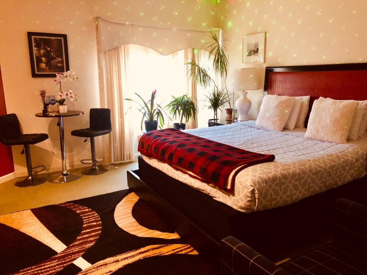 Orca Inn Suites Ferndale Zewnętrze zdjęcie