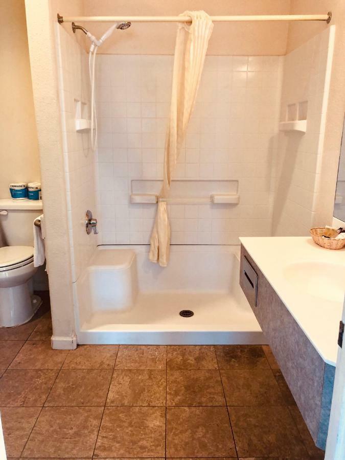 Orca Inn Suites Ferndale Zewnętrze zdjęcie