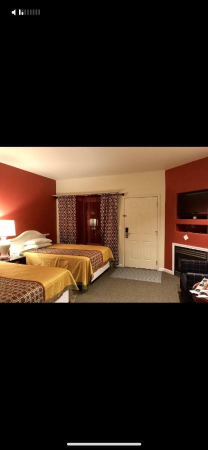 Orca Inn Suites Ferndale Zewnętrze zdjęcie