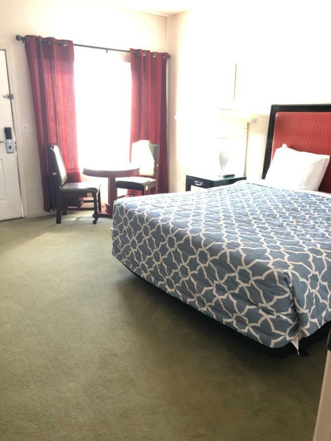 Orca Inn Suites Ferndale Zewnętrze zdjęcie