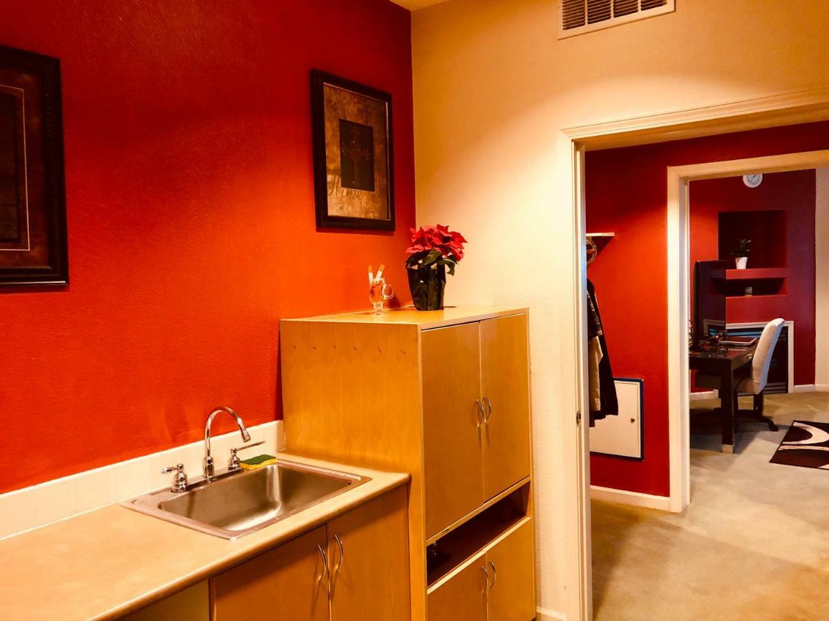 Orca Inn Suites Ferndale Zewnętrze zdjęcie